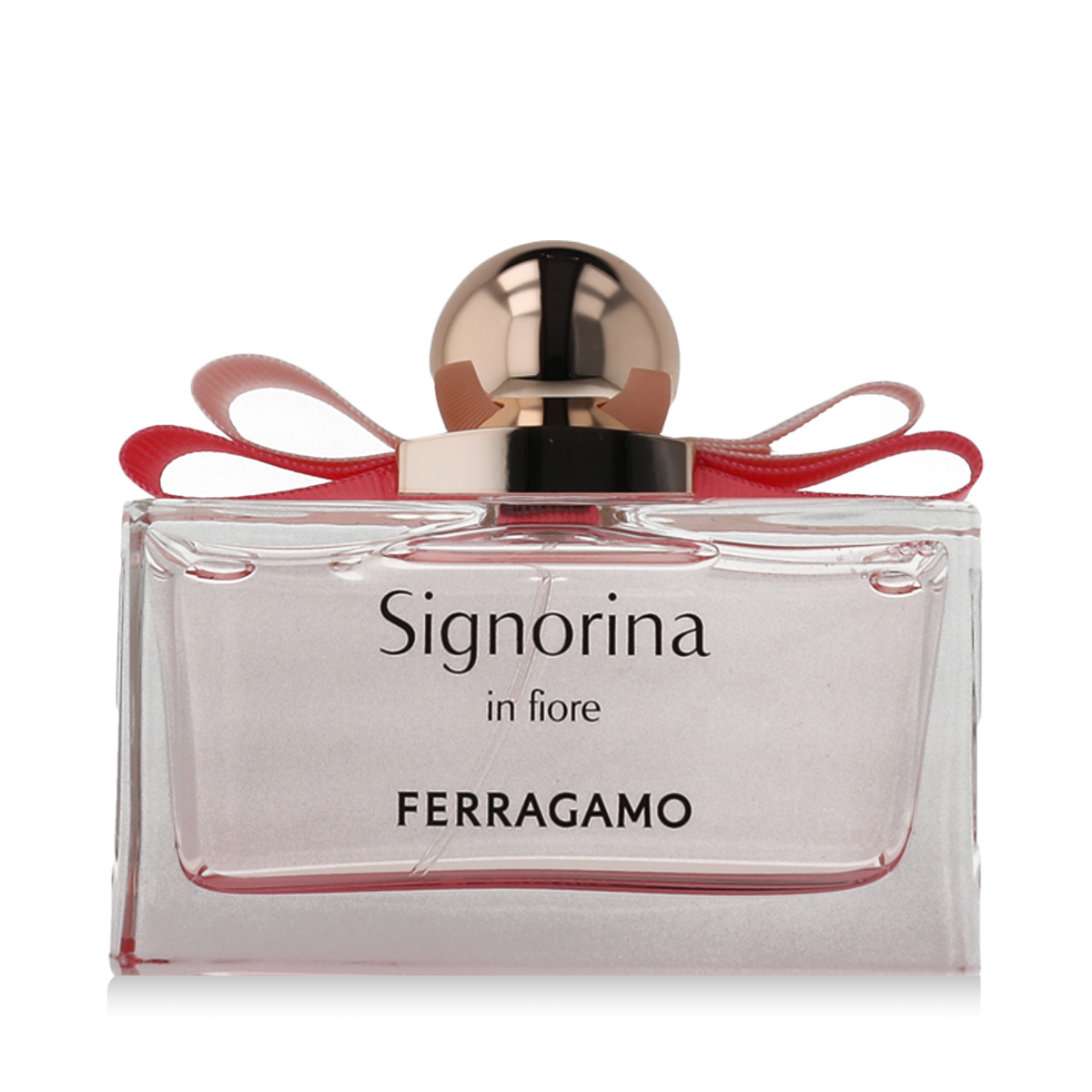 Ferragamo Signorina in Fiore Apa de toaleta 100 ml (Femei)