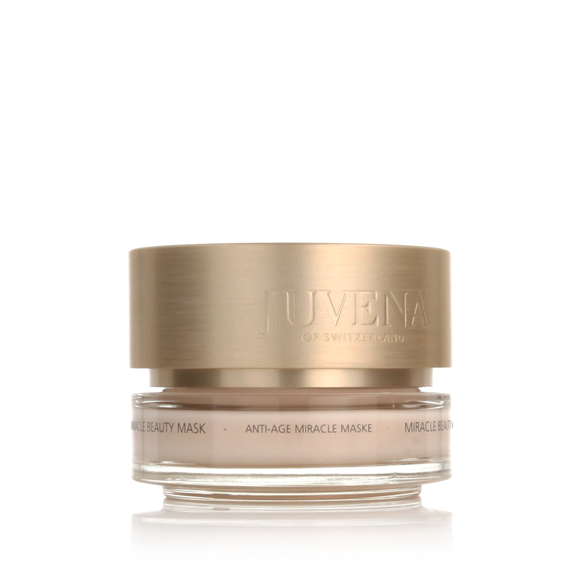 Juvena Miracle Beauty Mask Skin Nova SC Cellular 75 ml - imagine 2