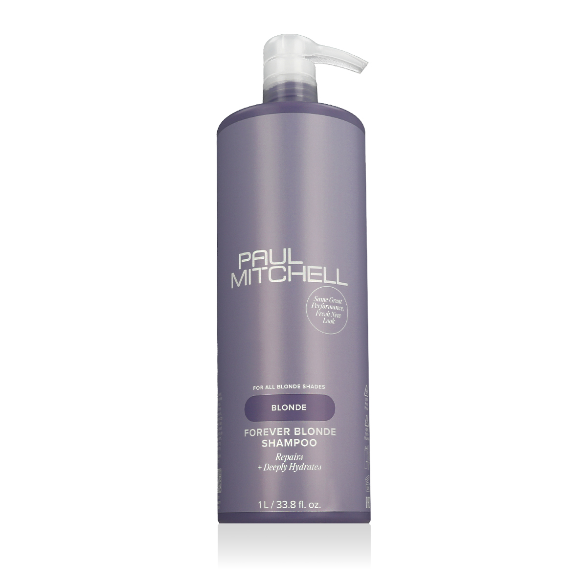 Paul Mitchell Forever Blonde Shampoo 1000 ml