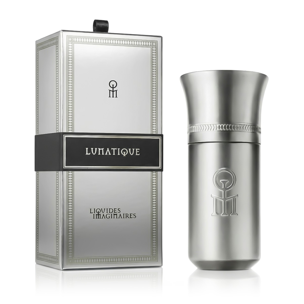Liquides Imaginaires Lunatique Apa de parfum 100 ml (unisex)