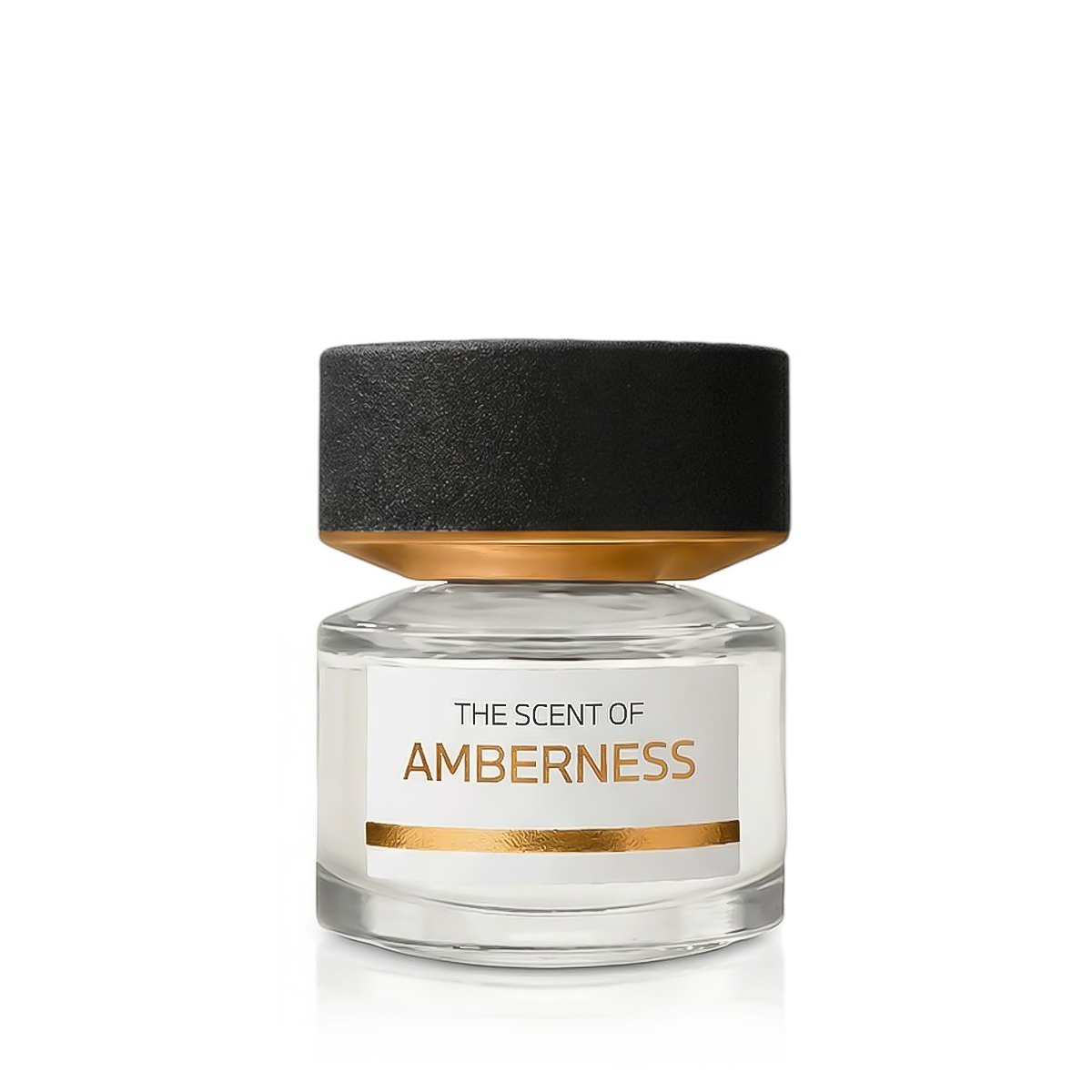 BMW Fragrances Amberness Apa de parfum 50 ml (unisex) - imagine 2