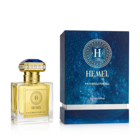 HEMEL Patchouli For All Apa de parfum 100 ml (unisex)