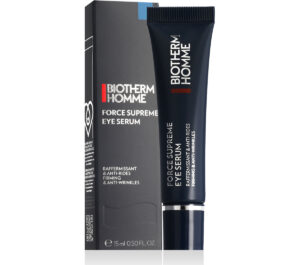 Biotherm Homme Force Supreme Eye Serum 15 ml