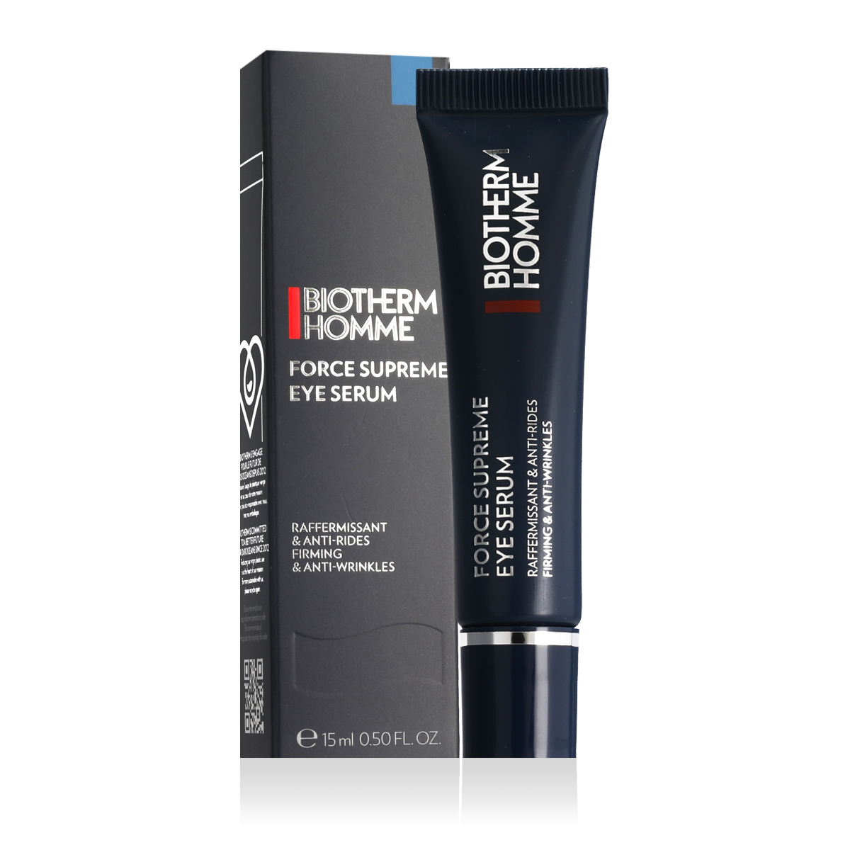 Biotherm Homme Force Supreme Eye Serum 15 ml