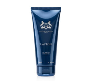 Parfums de Marly Layton Perfumed Gel de dus 200 ml (unisex)