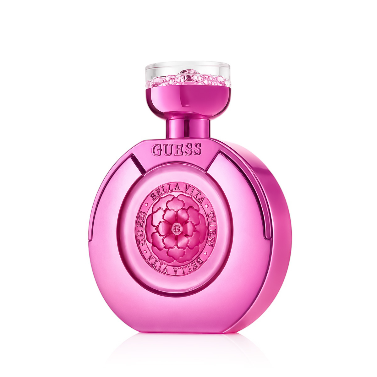Guess La Mia Bella Vita Apa de parfum 100 ml (Femei) - imagine 2