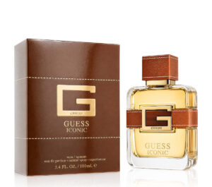 Guess Iconic Homme Apa de parfum 100 ml (Barbati)