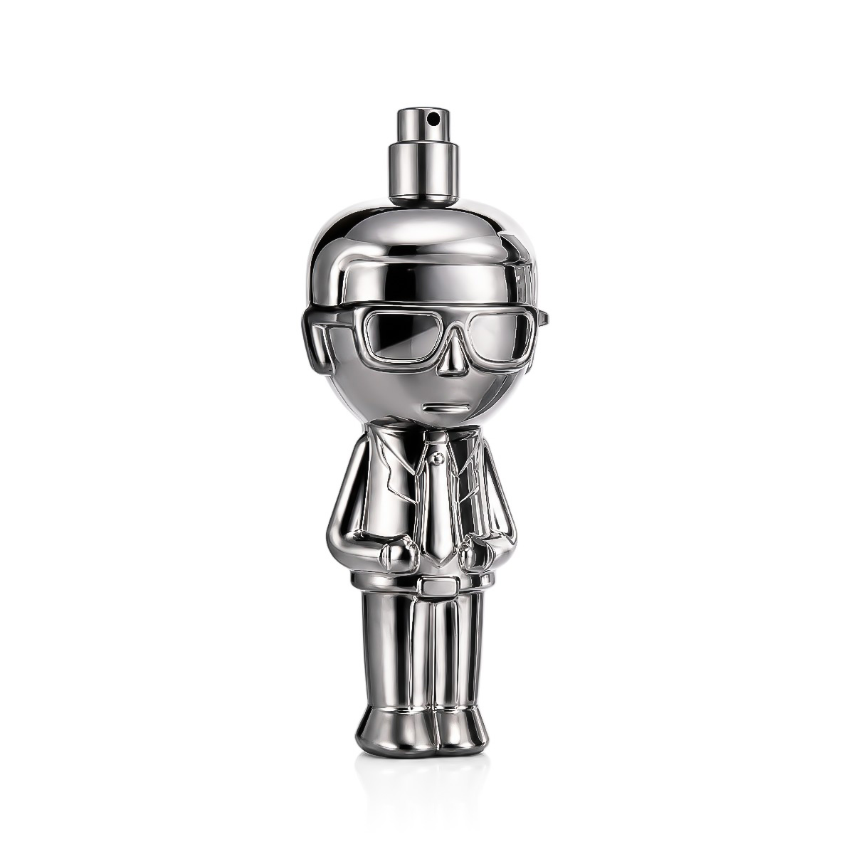 Karl Lagerfeld Ikonik Absolu Pour Homme Parfum 100 ml (Barbati) - imagine 2