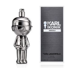 Karl Lagerfeld Ikonik Absolu Pour Homme Parfum 100 ml (Barbati)