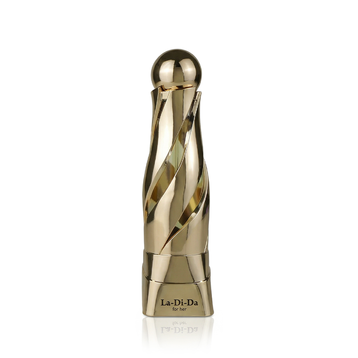 Arabiyat Prestige La-Di-Da For Her Apa de parfum 100 ml (Femei)