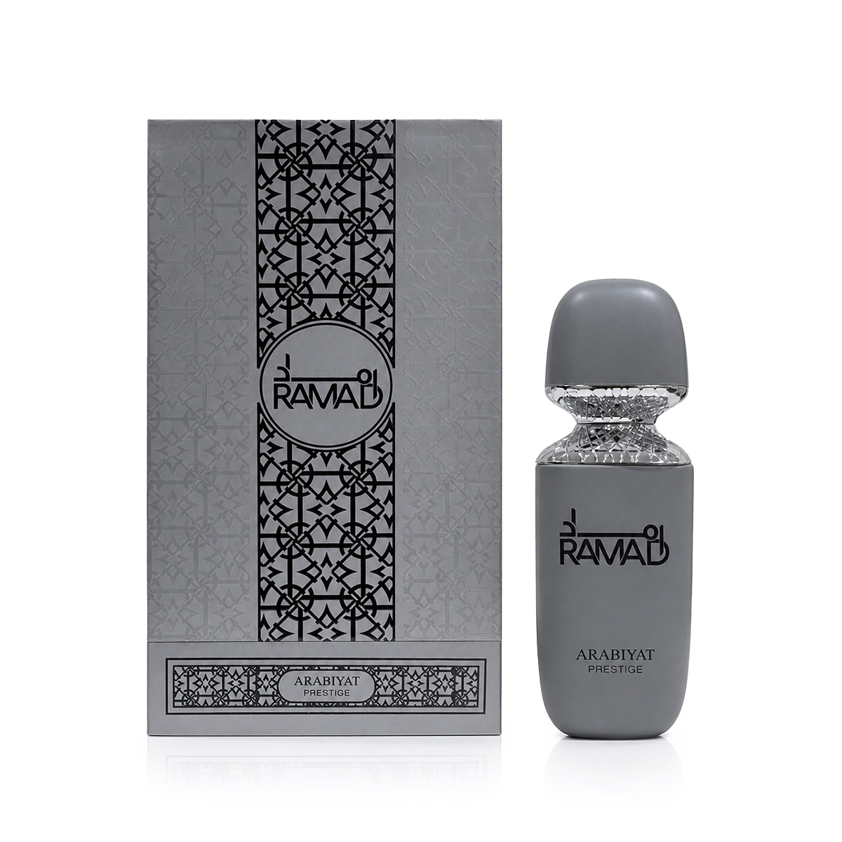 Arabiyat Prestige Ramad Apa de parfum 100 ml (unisex)