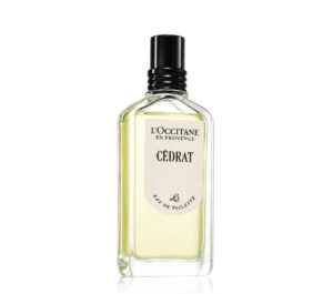 L'Occitane Cédrat Apa de toaleta 50 ml (Barbati)