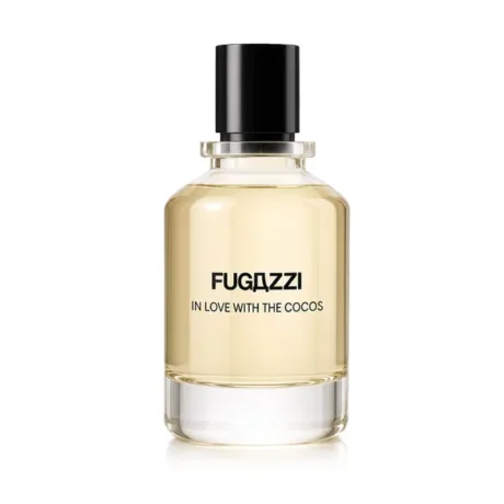 Fugazzi In Love With The Cocos Extrait de parfum 100 ml (unisex)
