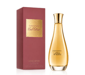 Davidoff Cool Elixir Femei Parfum Intense 100 ml (Femei)