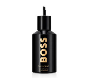 Boss Boss The Scent For Him Apa de toaleta Refill 200 ml (Barbati)
