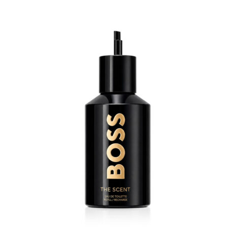 Boss Boss The Scent For Him Apa de toaleta Refill 200 ml (Barbati)