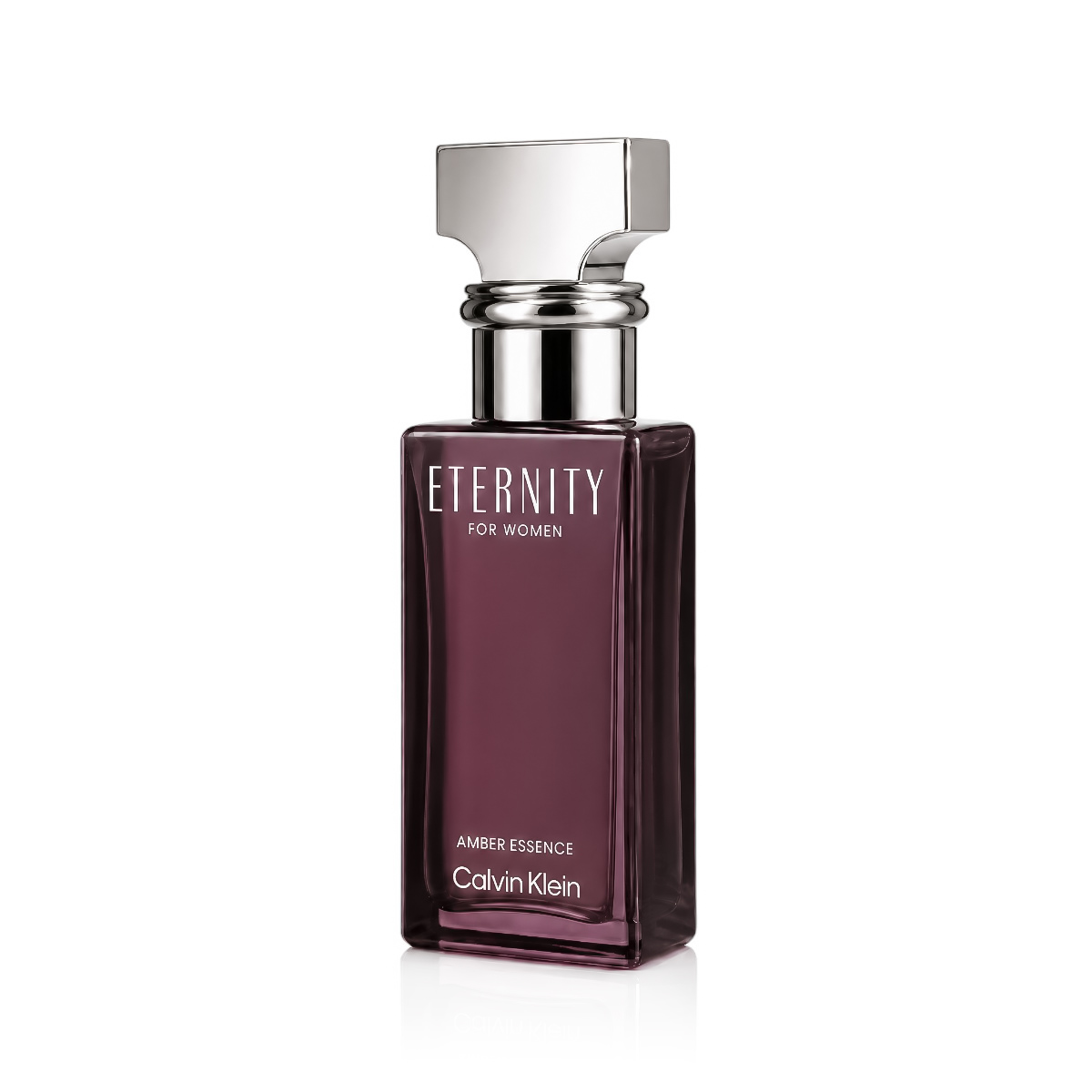 Calvin Klein Eternity Pentru Femei Amber Essence Parfum Intense 30 ml (Femei) - imagine 2
