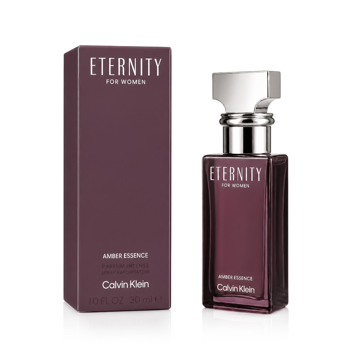 Calvin Klein Eternity Pentru Femei Amber Essence Parfum Intense 30 ml (Femei)