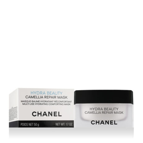 Chanel Hydra Beauty Camellia Repair Mask 50 g