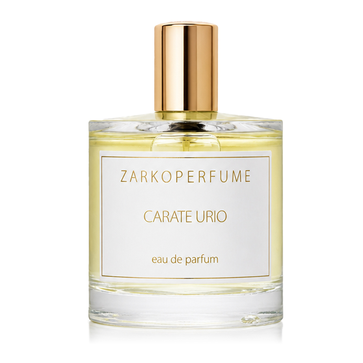ZarkoPerfume CARATE URIO Apa de parfum 100 ml (unisex) - imagine 2