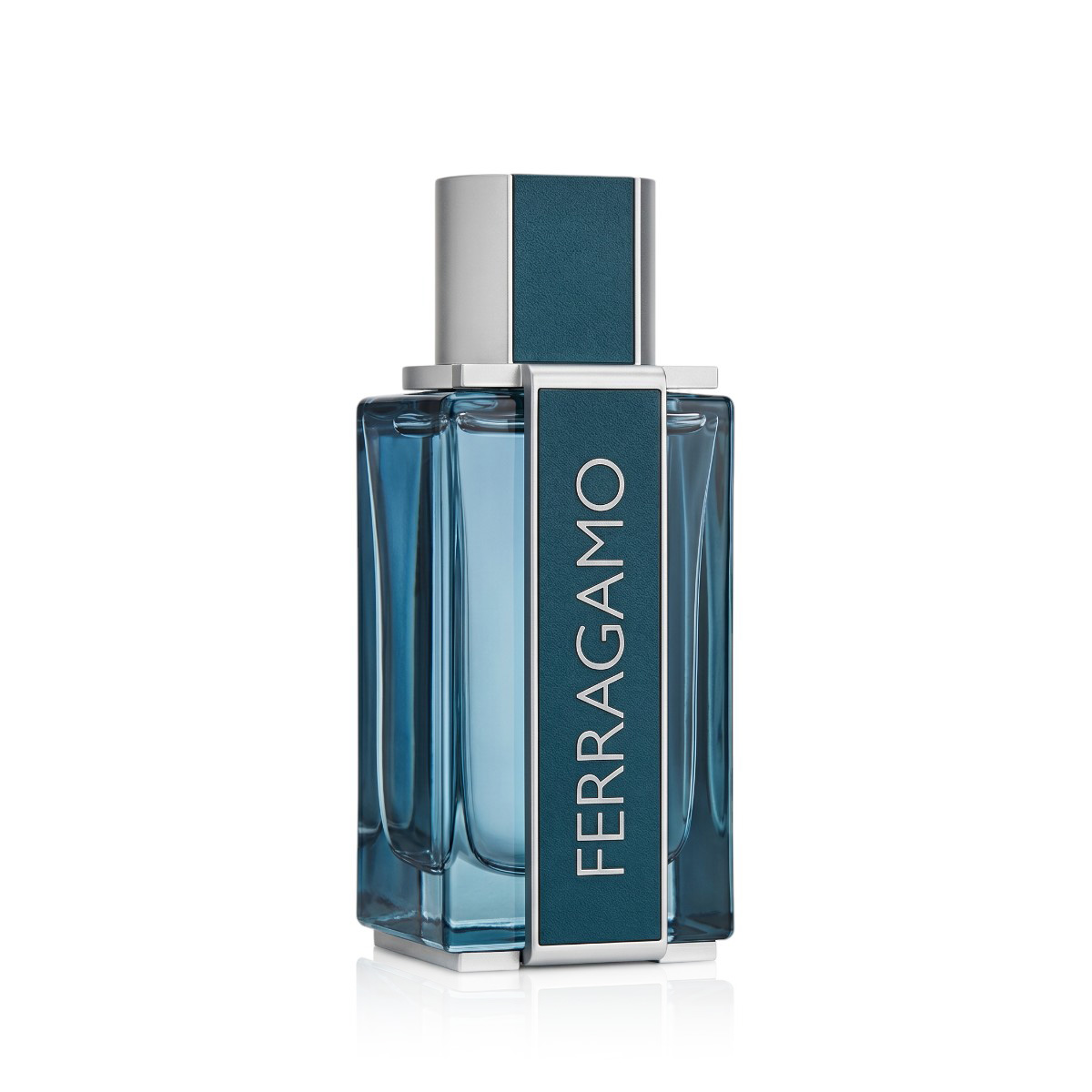 Ferragamo Ferragamo Intense Leather Apa de parfum 50 ml (Barbati) - imagine 2