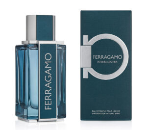 Ferragamo Ferragamo Intense Leather Apa de parfum 50 ml (Barbati)