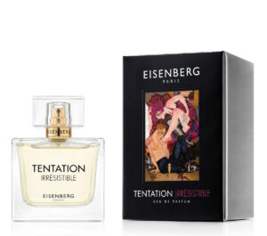 Eisenberg Tentation Irrésistible Apa de parfum 50 ml (Femei)