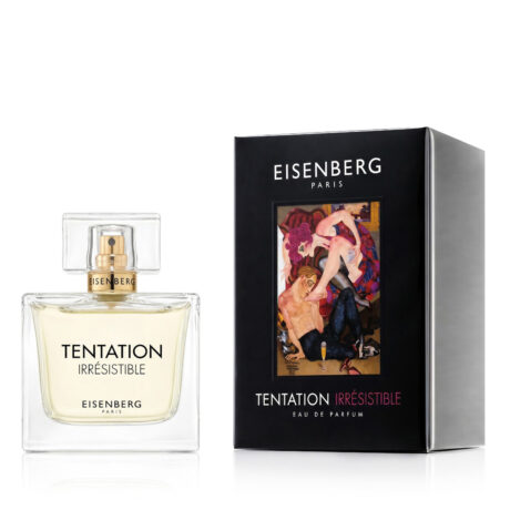 Eisenberg Tentation Irrésistible Apa de parfum 50 ml (Femei)