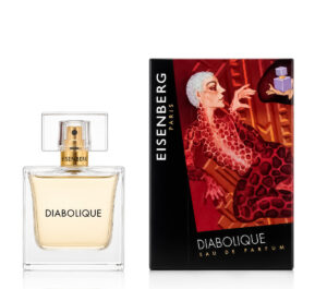 Eisenberg Diabolique Apa de parfum 50 ml (Femei)