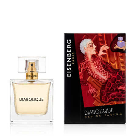 Eisenberg Diabolique Apa de parfum 50 ml (Femei)