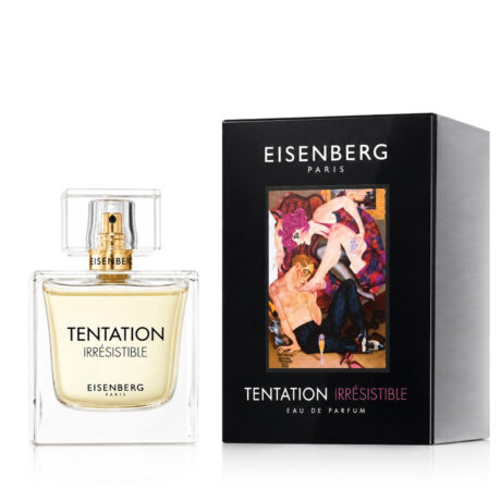 Eisenberg Tentation Irrésistible Apa de parfum 100 ml (Femei)
