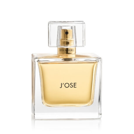 Eisenberg J'ose Apa de parfum 100 ml (Femei)