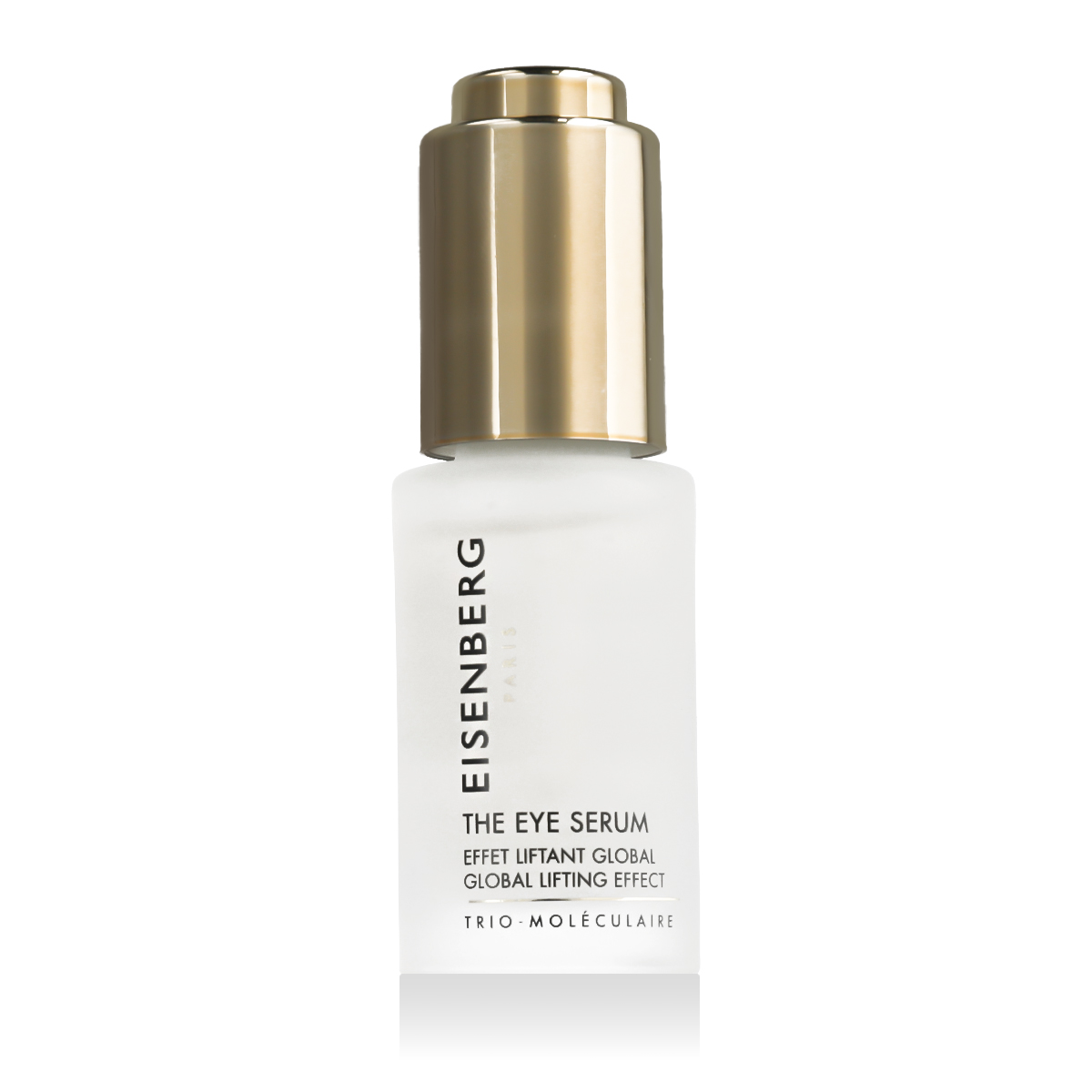 Eisenberg The Eye Serum 15 ml - imagine 2