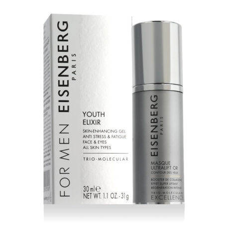 Eisenberg Excellence Gold Ultralift Mask Eye Contour 30 ml