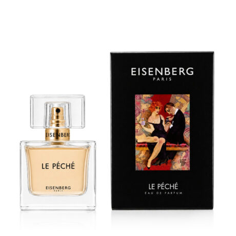 Eisenberg Le Péché Apa de parfum 50 ml (Femei)
