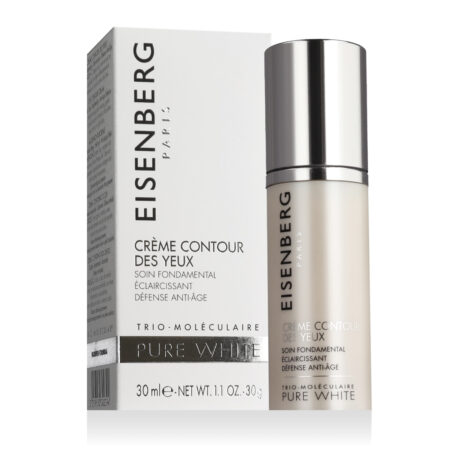 Eisenberg Pure White Eye Contour Cream 30 ml