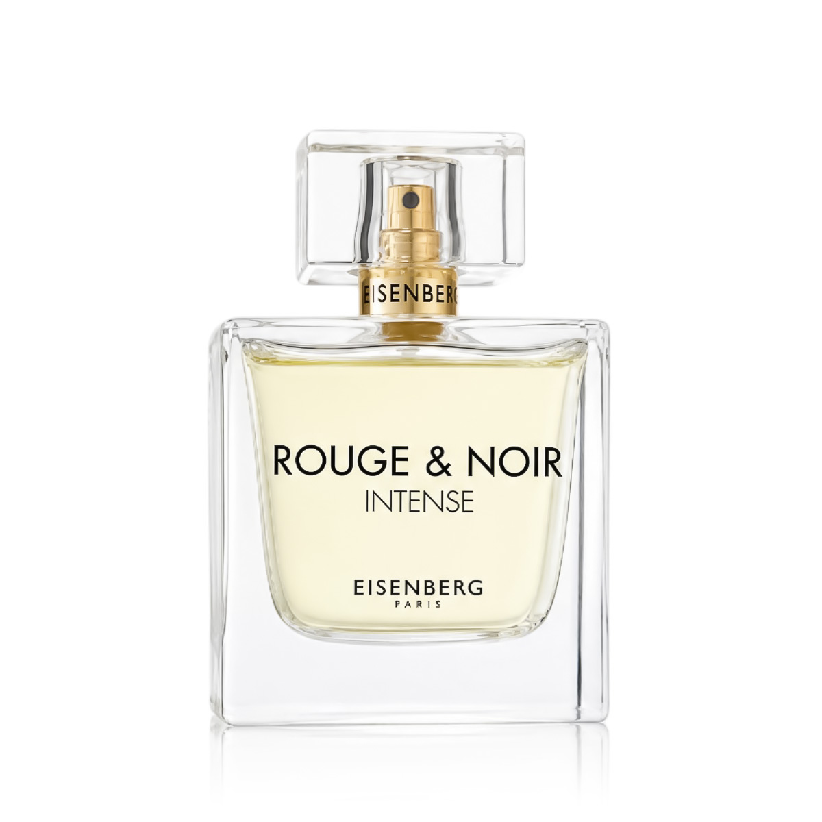 Eisenberg Rouge & Noir Intense Apa de parfum 30 ml (Femei) - imagine 2