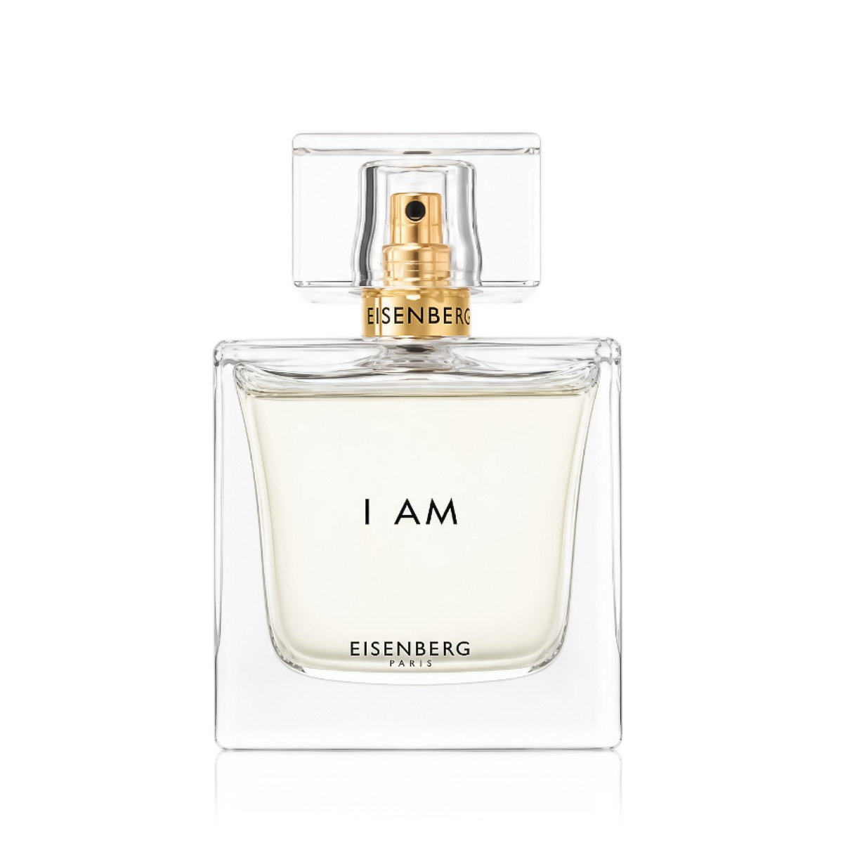 Eisenberg I Am Apa de parfum 30 ml (Femei) - imagine 2