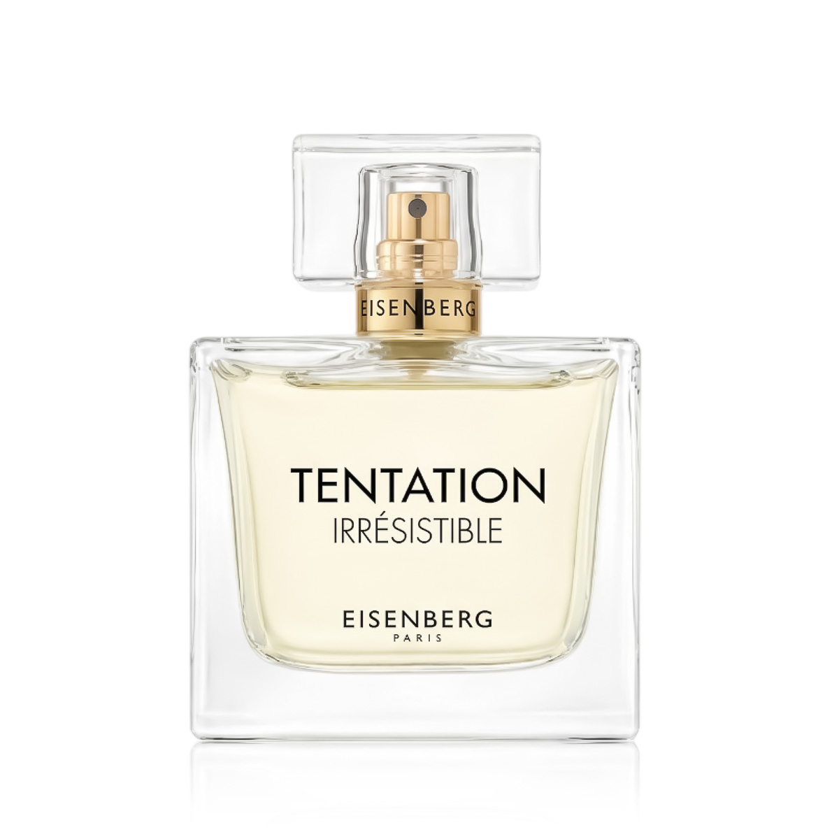 Eisenberg Tentation Irrésistible Apa de parfum 30 ml (Femei) - imagine 2