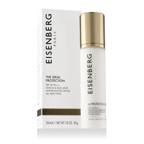 Eisenberg The Ideal Protection SPF 30 PA+++ 50 ml