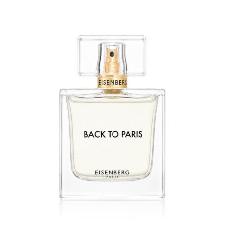 Eisenberg Back To Paris Apa de parfum 100 ml (Femei)