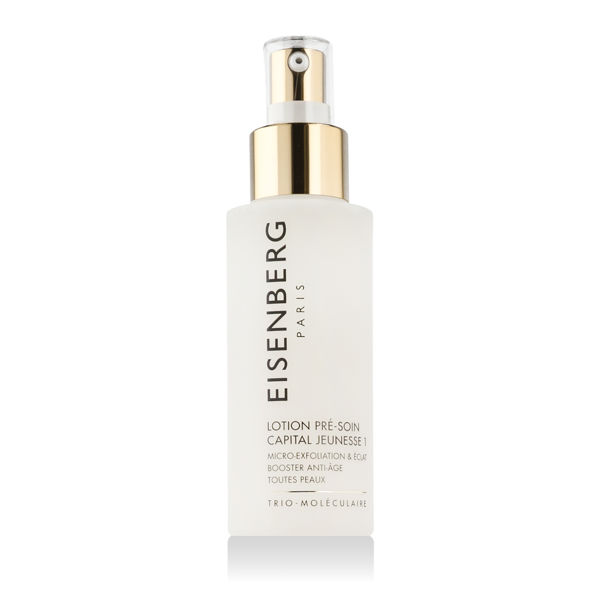 Eisenberg Youth Treatment Lotion 1 100 ml - imagine 2
