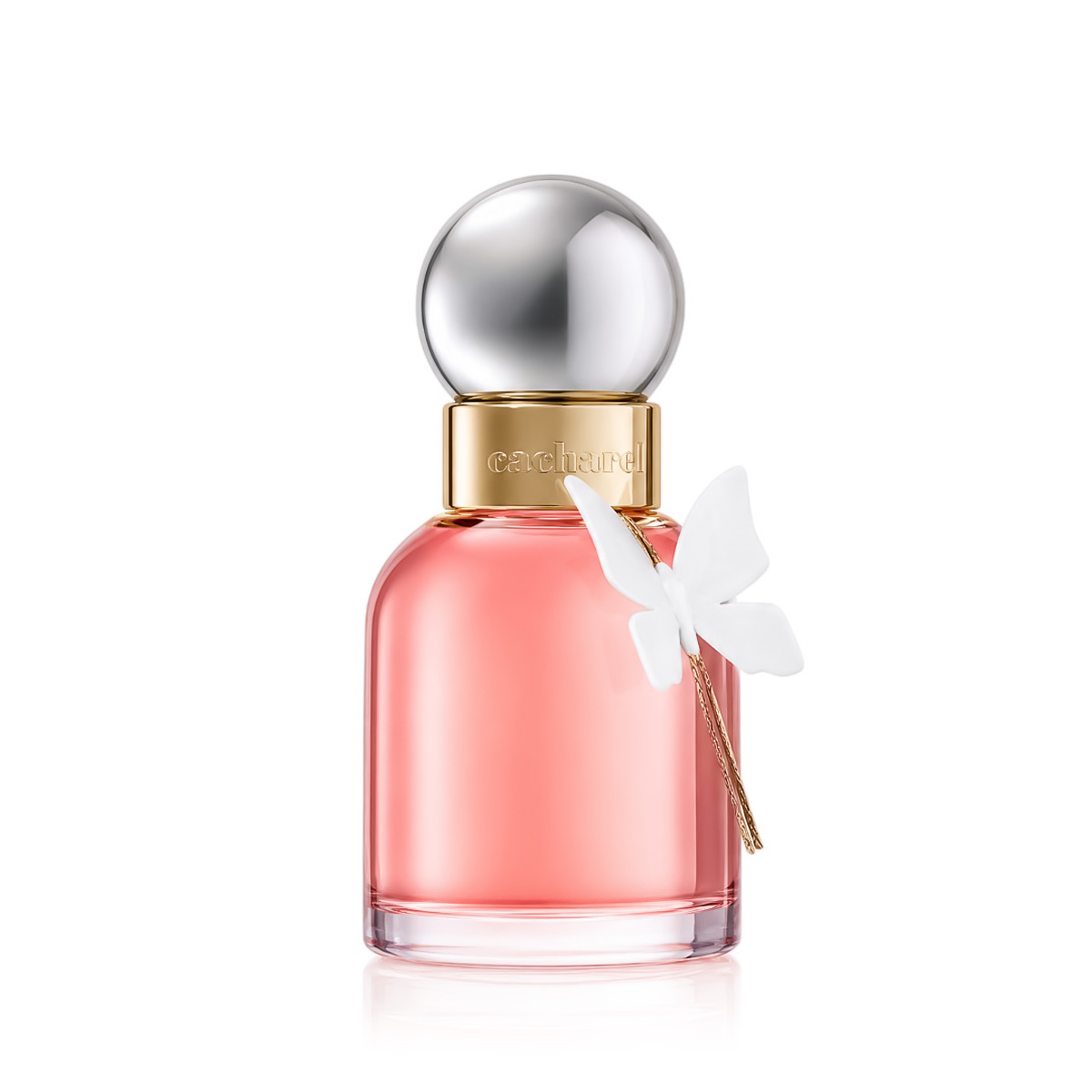 Cacharel Ella Ella Apa de parfum Refillable 30 ml (Femei) - imagine 2