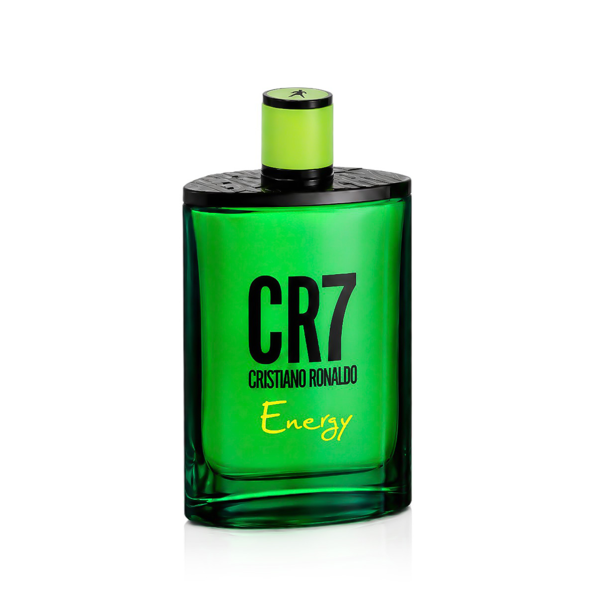Cristiano Ronaldo CR7 Energy Apa de toaleta 100 ml (Barbati)