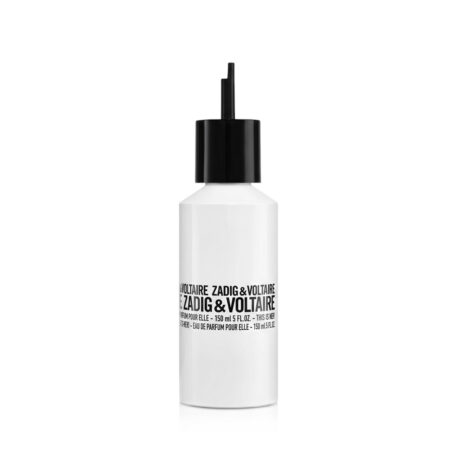 Zadig & Voltaire This is Her Apa de parfum Refill 150 ml (Femei)
