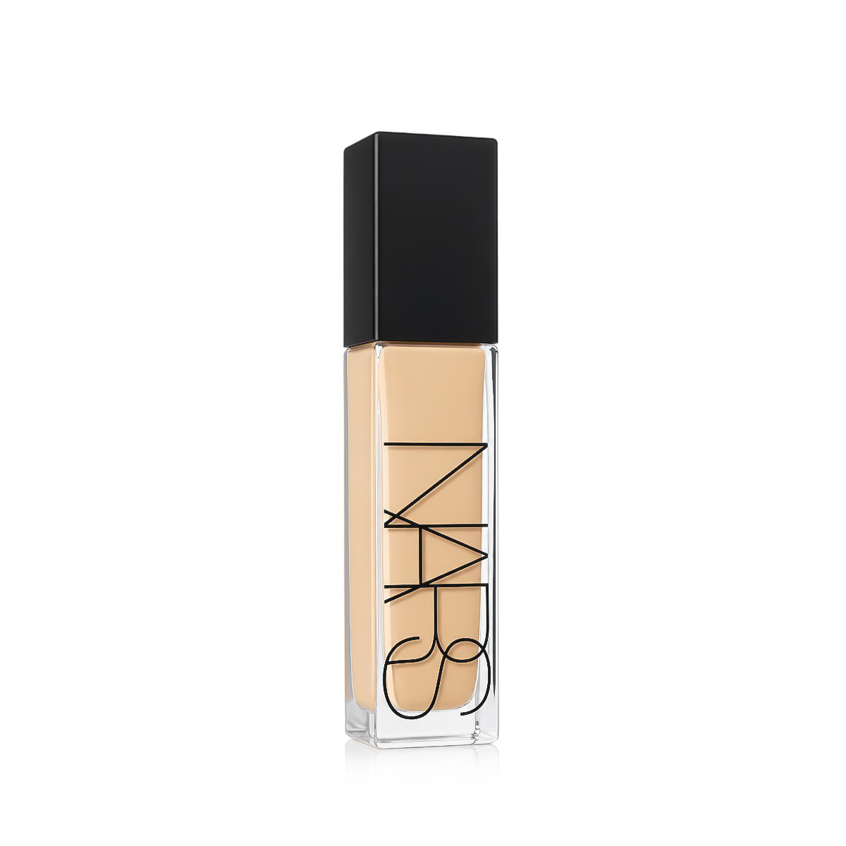NARS Natural Radiant Longwear Foundation (Light 3 Gobi) 30 ml - imagine 2