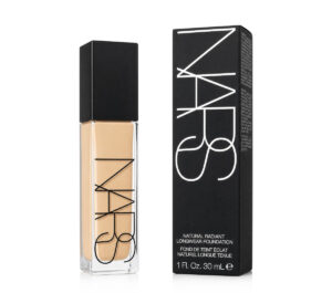 NARS Natural Radiant Longwear Foundation (Light 3 Gobi) 30 ml