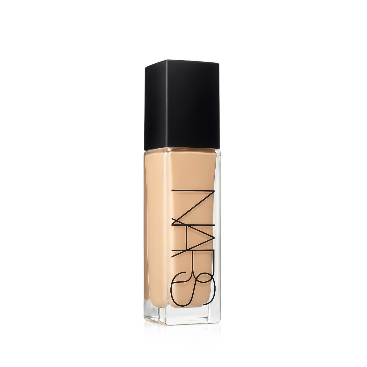 NARS Natural Radiant Longwear Foundation (Medium 4 Barcelona) 30 ml - imagine 2