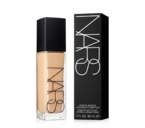 NARS Natural Radiant Longwear Foundation (Medium 4 Barcelona) 30 ml