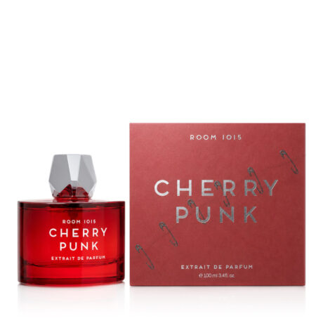 Room 1015 Cherry Punk Extrait de parfum 100 ml (unisex)